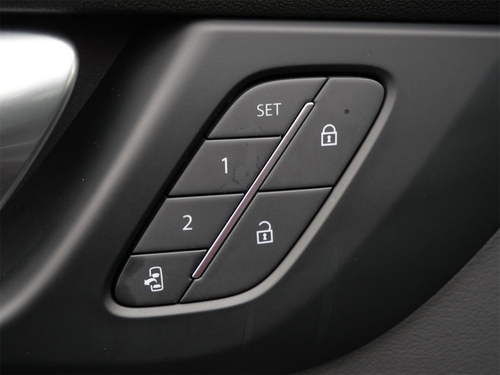 new 2025 Buick Enclave car, priced at $48,735