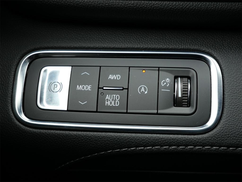 new 2025 Buick Enclave car, priced at $48,735