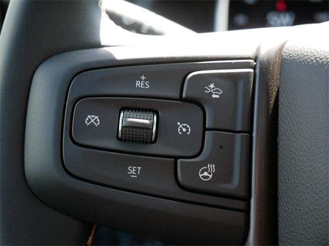 new 2025 GMC Sierra 3500 car, priced at $86,160