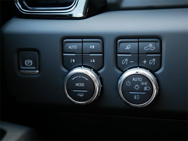 new 2025 GMC Sierra 3500 car, priced at $86,160