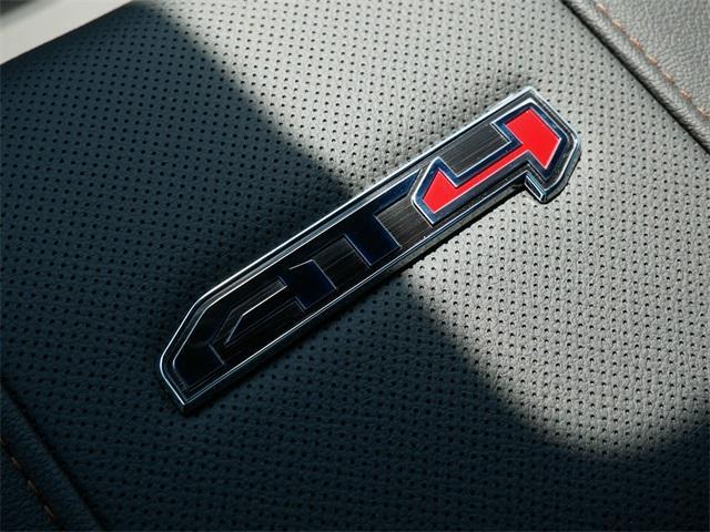 new 2025 GMC Sierra 3500 car, priced at $86,160