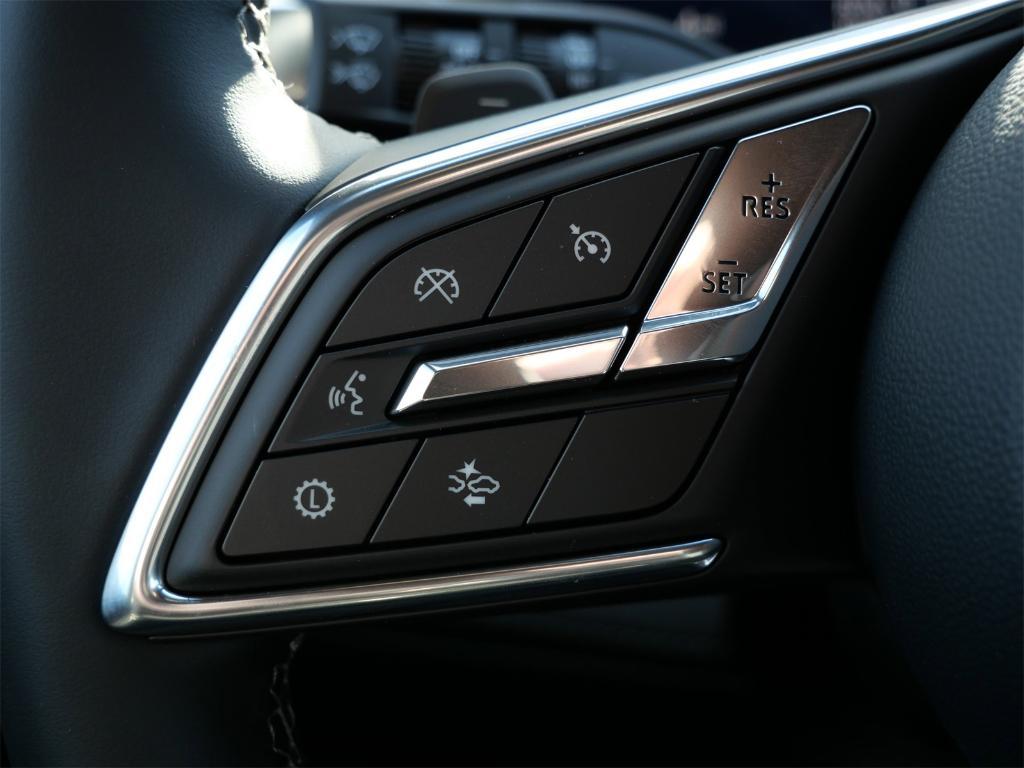 new 2026 Buick Enclave car, priced at $53,585