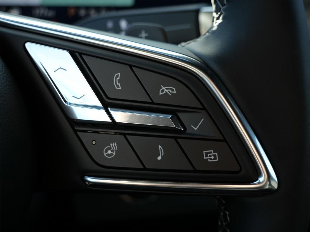 new 2026 Buick Enclave car, priced at $53,585