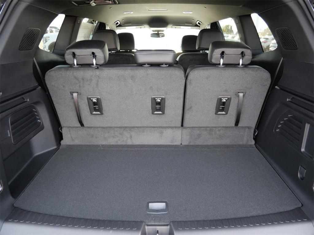 new 2026 Buick Enclave car, priced at $53,585