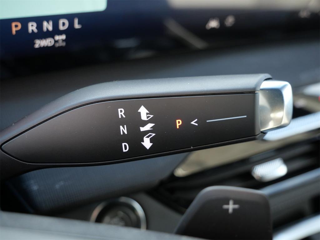 new 2026 Buick Enclave car, priced at $53,585