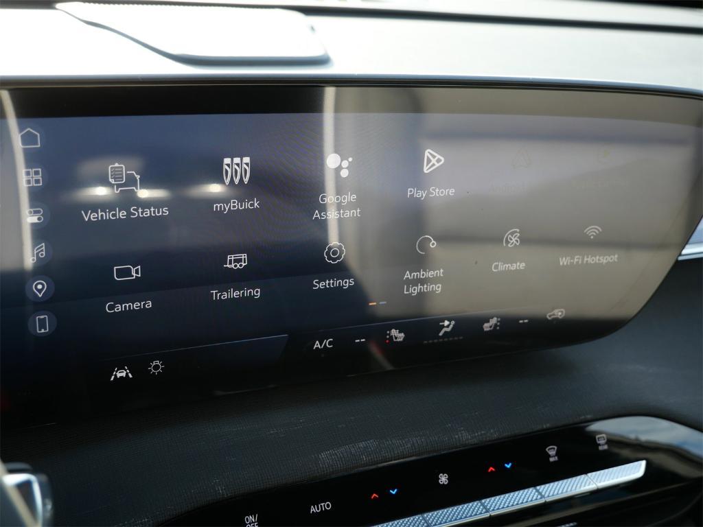 new 2026 Buick Enclave car, priced at $53,585