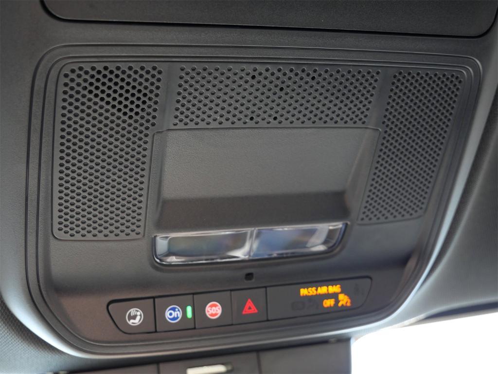 new 2026 Buick Enclave car, priced at $53,585