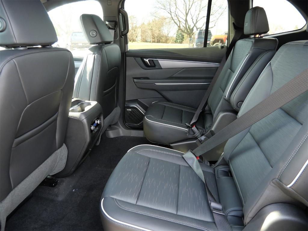 new 2026 Buick Enclave car, priced at $53,585