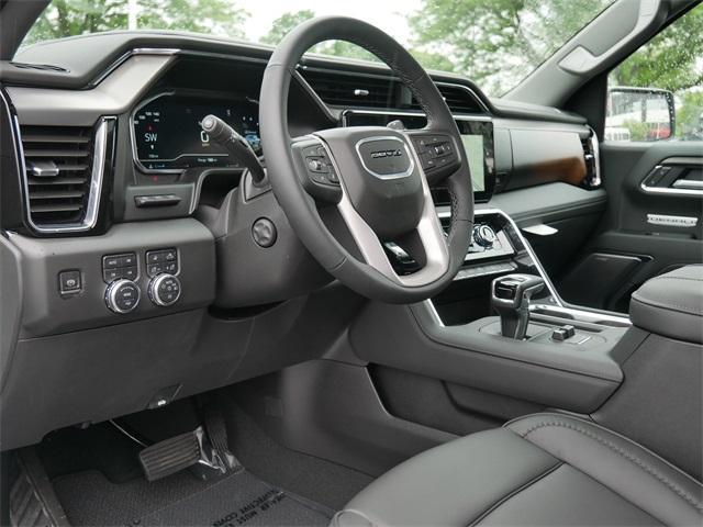 new 2025 GMC Sierra 1500 car, priced at $73,139