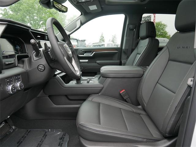new 2025 GMC Sierra 1500 car, priced at $73,139