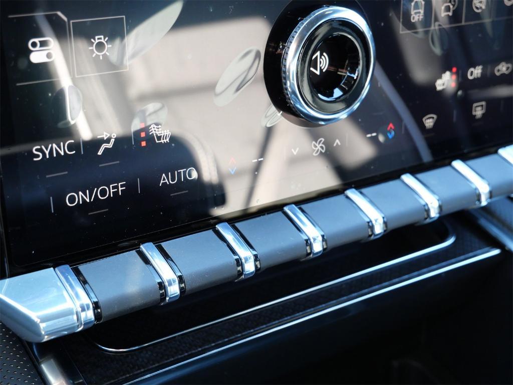 new 2026 GMC Sierra EV car, priced at $63,190