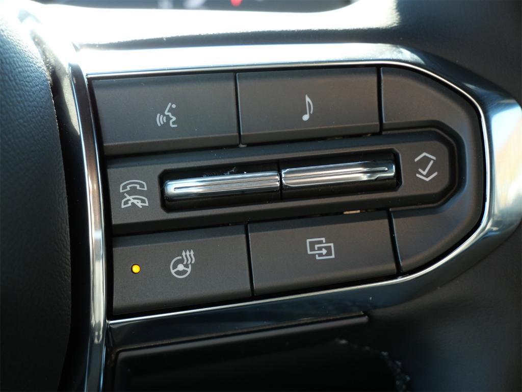 new 2026 GMC Sierra EV car, priced at $63,190