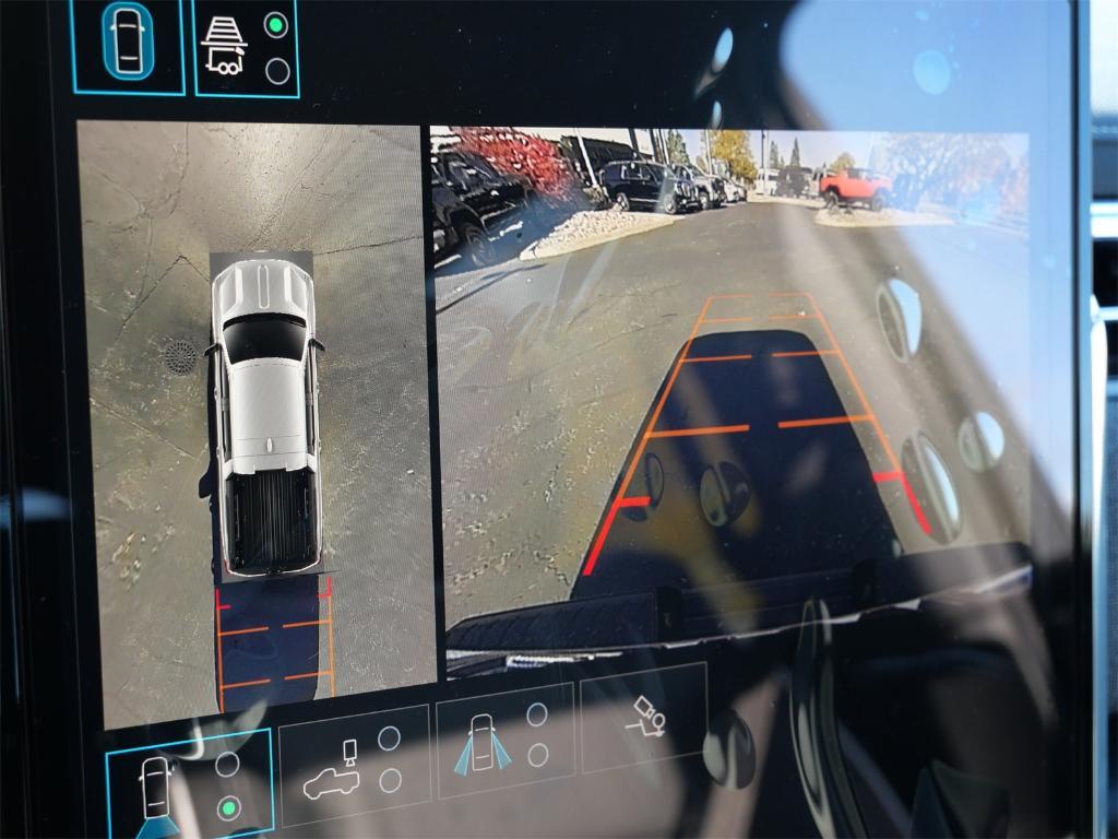 new 2026 GMC Sierra EV car, priced at $63,190