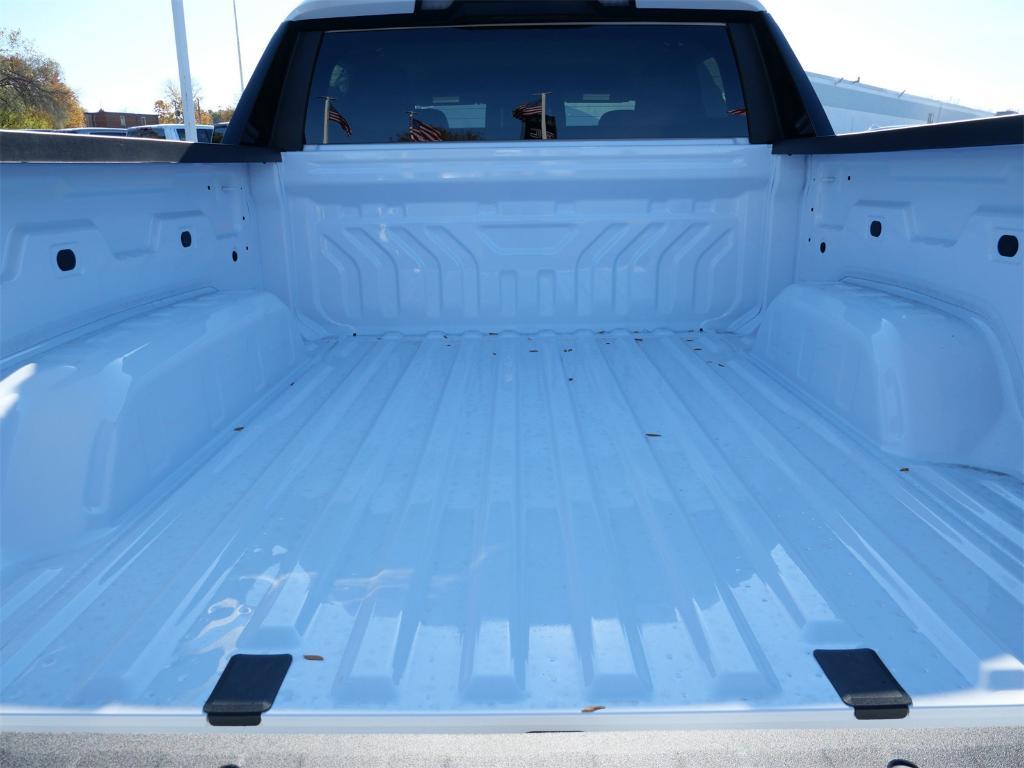 new 2026 GMC Sierra EV car, priced at $63,190