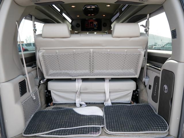 used 2018 Chevrolet Express 2500 car, priced at $39,995