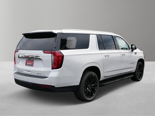 new 2024 GMC Yukon XL car, priced at $78,900