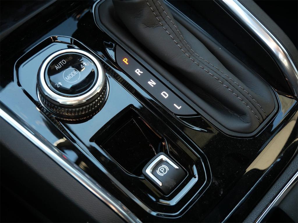 new 2026 GMC Canyon car, priced at $49,119