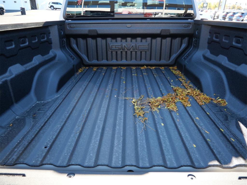 new 2026 GMC Canyon car, priced at $49,119