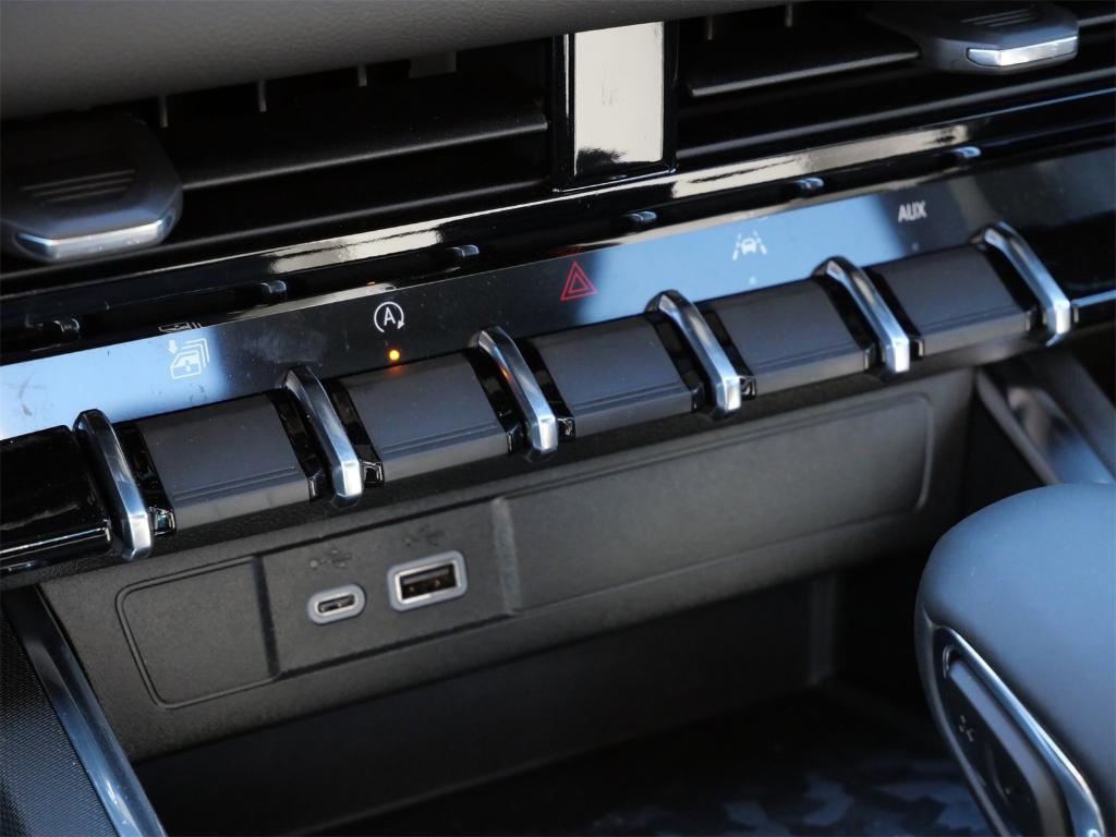 new 2026 GMC Canyon car, priced at $49,119