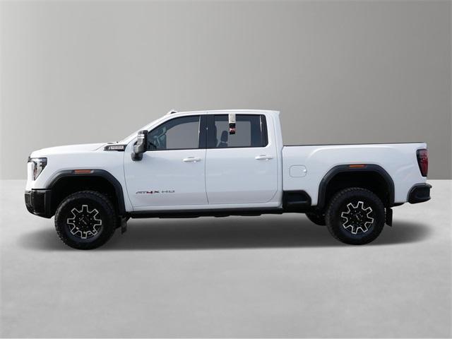 used 2024 GMC Sierra 2500 car, priced at $84,865