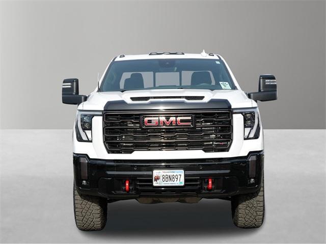 used 2024 GMC Sierra 2500 car, priced at $84,865