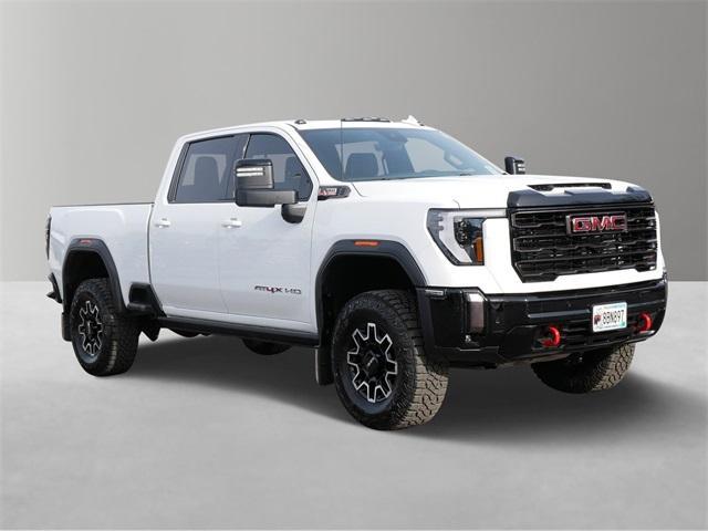 used 2024 GMC Sierra 2500 car, priced at $84,865