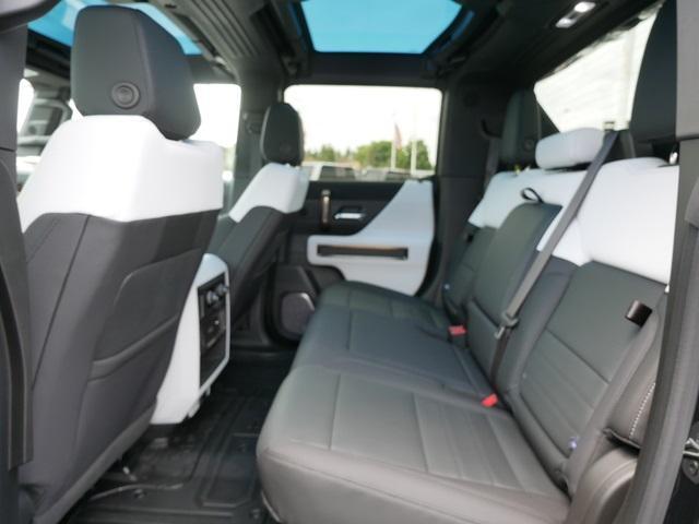 used 2024 GMC HUMMER EV car, priced at $102,559