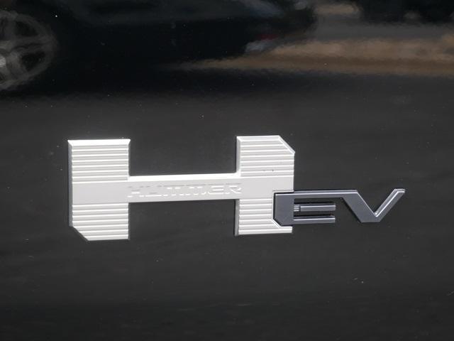 used 2024 GMC HUMMER EV car, priced at $102,559