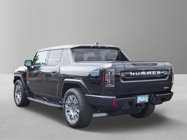 used 2024 GMC HUMMER EV car, priced at $102,559