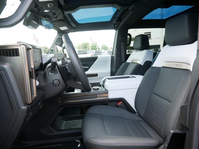 used 2024 GMC HUMMER EV car, priced at $102,559