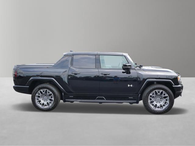 used 2024 GMC HUMMER EV car, priced at $102,559