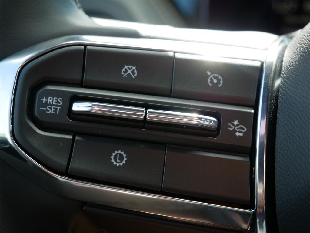 new 2025 GMC Yukon XL car, priced at $76,740