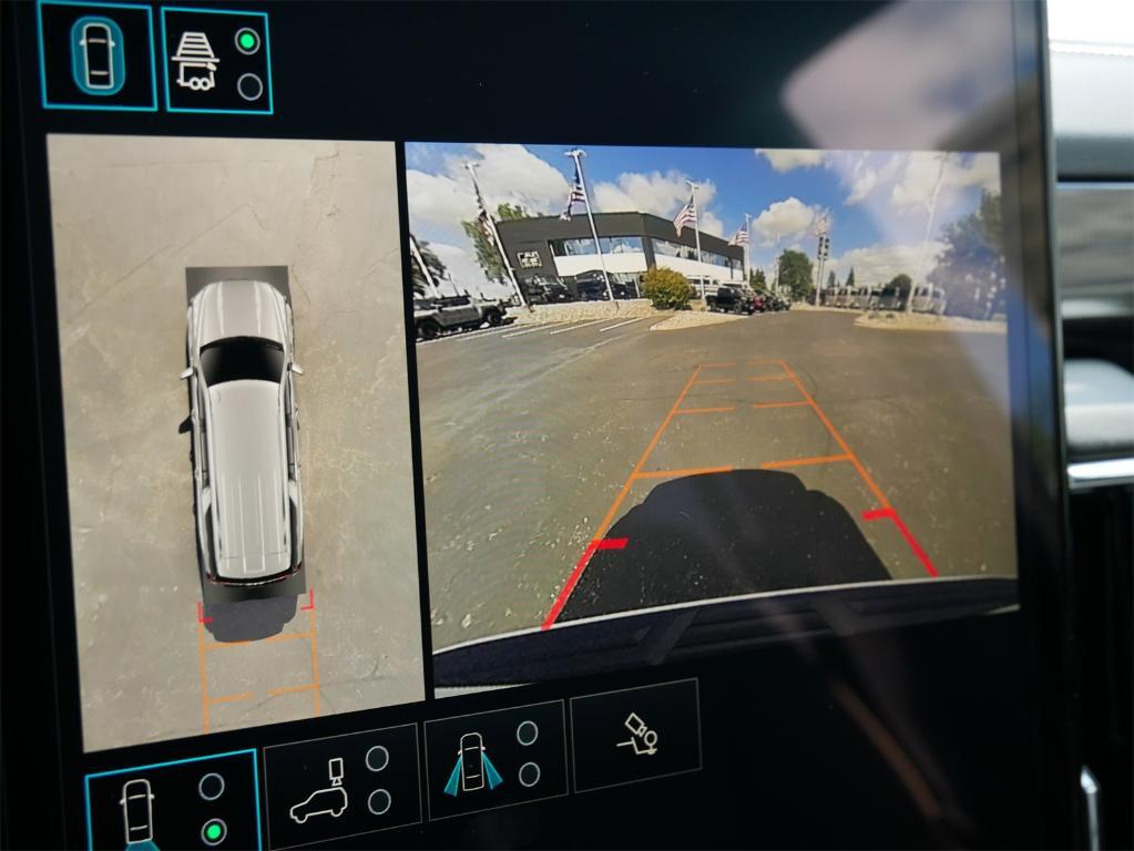 new 2025 GMC Yukon XL car, priced at $76,740