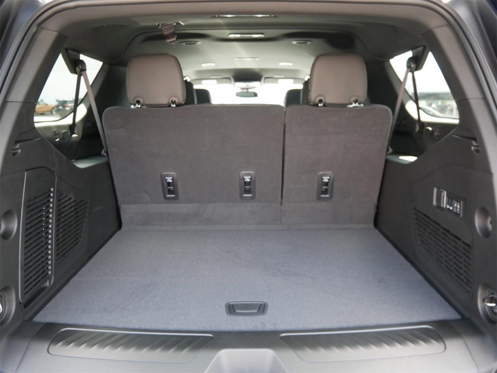 new 2025 GMC Yukon XL car, priced at $76,740