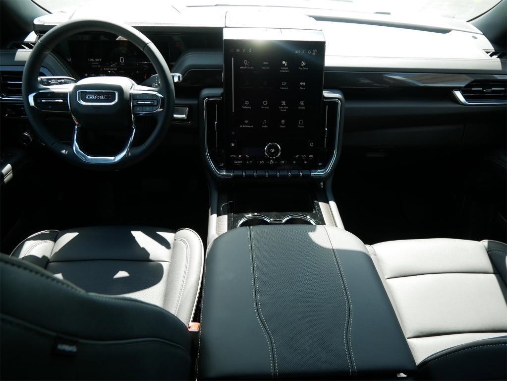 new 2025 GMC Yukon XL car, priced at $76,740