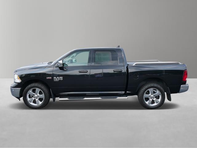 used 2019 Ram 1500 Classic car, priced at $17,995