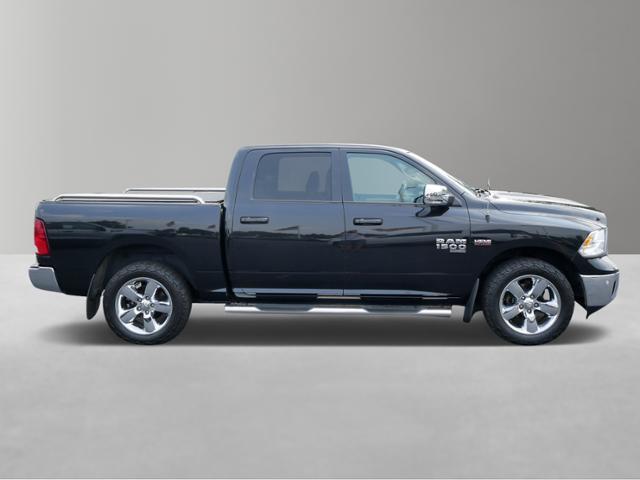 used 2019 Ram 1500 Classic car, priced at $17,995