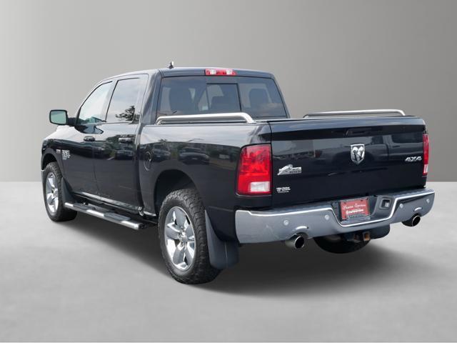 used 2019 Ram 1500 Classic car, priced at $17,995