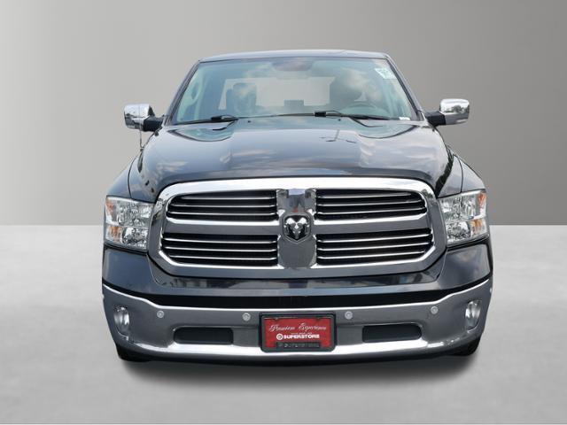 used 2019 Ram 1500 Classic car, priced at $17,995