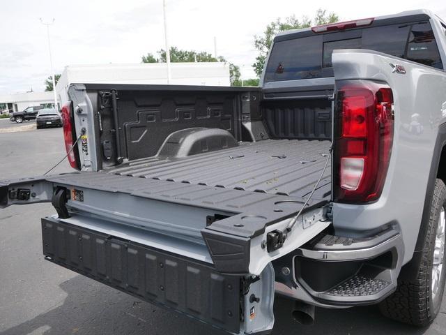 new 2024 GMC Sierra 2500 car, priced at $65,630