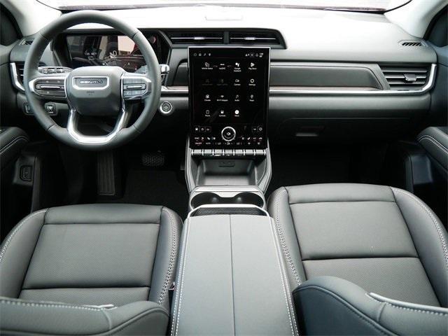 new 2026 GMC Terrain car, priced at $43,640