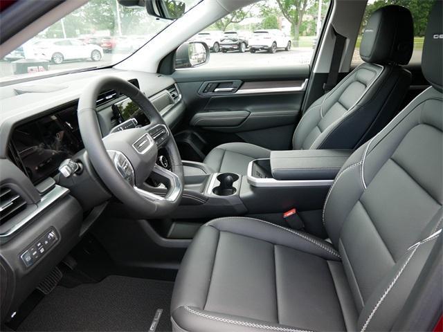 new 2026 GMC Terrain car, priced at $43,640