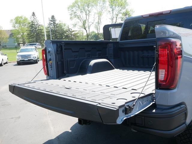 new 2024 GMC Sierra 1500 car, priced at $87,730