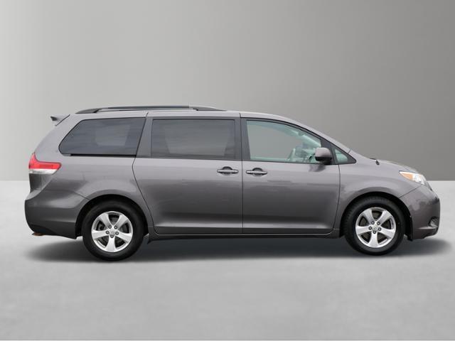 used 2014 Toyota Sienna car, priced at $10,649