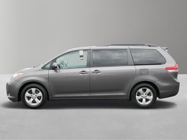 used 2014 Toyota Sienna car, priced at $10,649