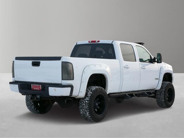 used 2014 GMC Sierra 3500 car, priced at $41,995