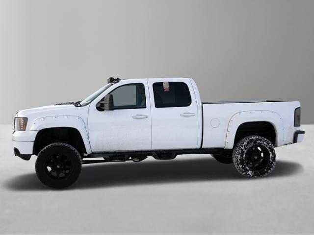 used 2014 GMC Sierra 3500 car, priced at $41,995