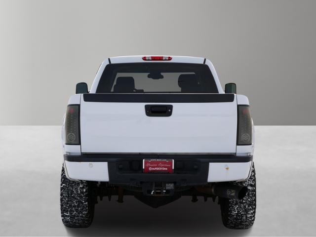 used 2014 GMC Sierra 3500 car, priced at $41,995