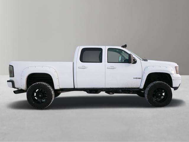 used 2014 GMC Sierra 3500 car, priced at $41,995