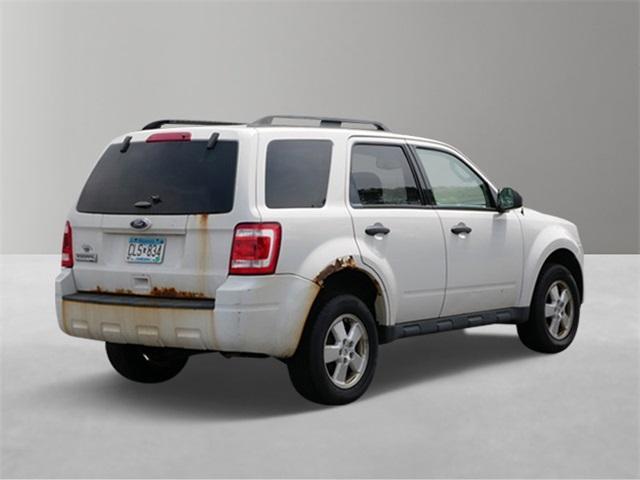 used 2012 Ford Escape car, priced at $1,995